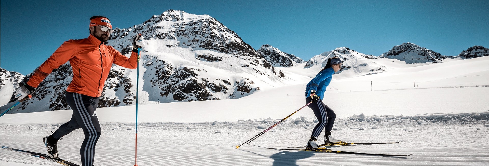 langlaufen gletscher 650