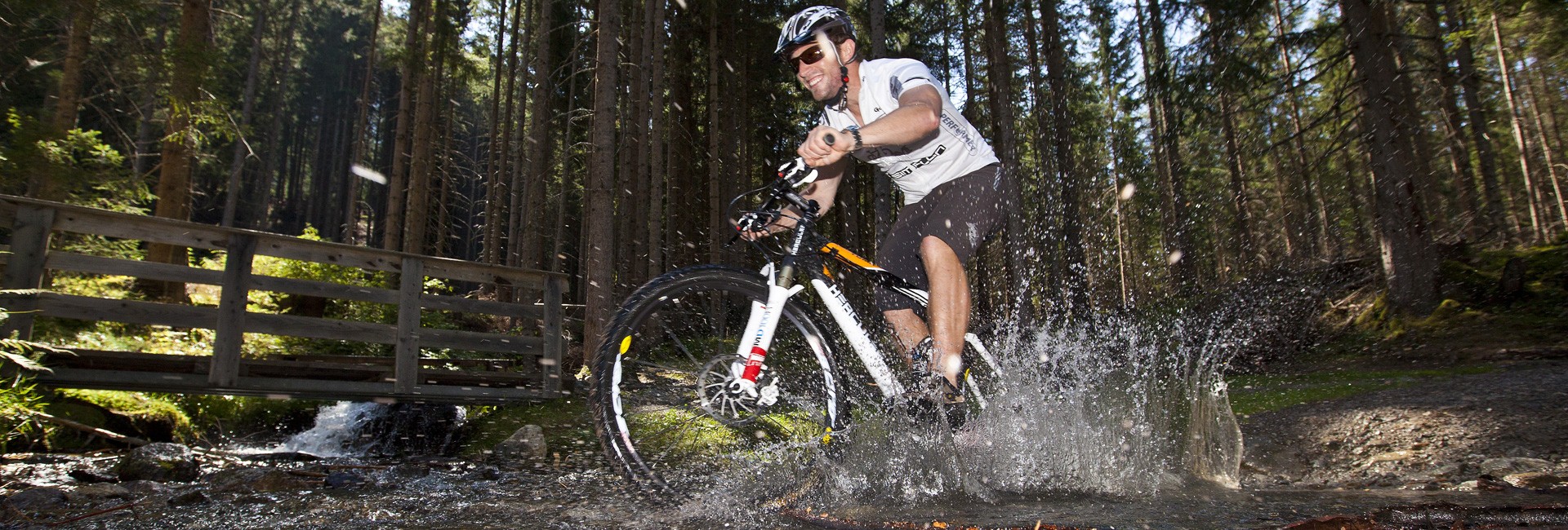 mountainbiken pitztal tirol